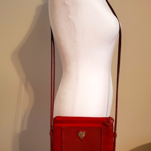 Brighton Handbags - Brighton crossbody bag.